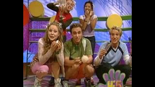 Hi-5 Season 1 Episode 43