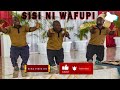 Sisi ni wafupi lakini 255 755 265 290