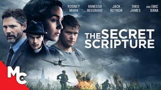 The Secret Scripture | Full Movie | Epic Romantic War Drama