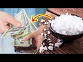 Attract MONEY Quickly & Easily with this SALT Ritual | Want to be RICH? Try this Ritual