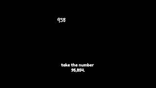 Divisibility By 11 Made EASY