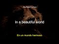 Radiohead - Creep (Acoustic) | Lyrics/Letra | Subtitulado al Español