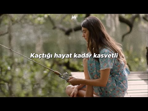 Taylor Swift - Carolina (Türkçe Çeviri)