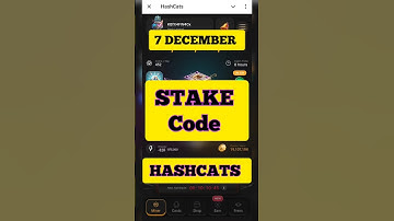 Hashcats Combo 7 December | Hashcat Stake Code | Hashcat Combo Cards Today, #hashcatscombo
