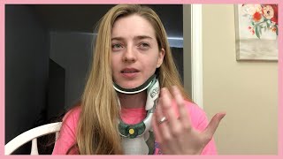 What are my symptoms of craniocervical instability (CCI)?
