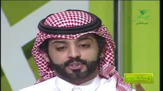 الشاعر محمد بن ناصر الحربي ضيف محاكمة المشاهير