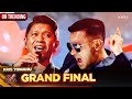 Kris tomahu  risalah hati dewa 19  grand final  x factor indonesia 2024