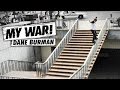 My War: Dane Burman