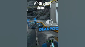 the struggle is real... #shorts #hyperdash #e-sports #fps #VR #virtualreality