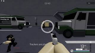 entry point | [WR] setup legend stealth solo armed/armored speedrun 3:49:887