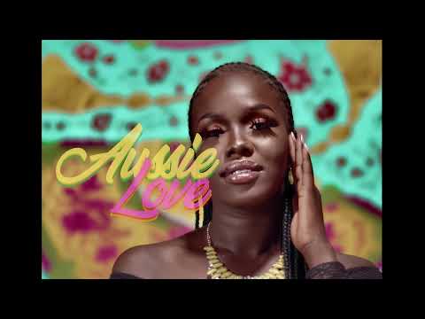 Achai - Aussie Love (Official Video)