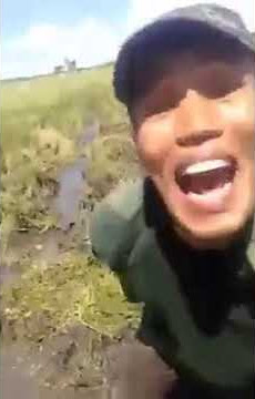 Perjuangan seorang suami mencari nafkah buat istri