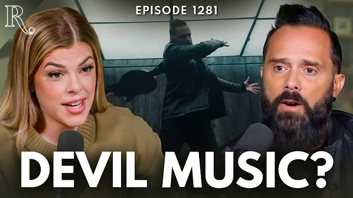 Satanic or Sanctified? Skillet Gets Real About Christmas Controversy | John Cooper | Ep 1281