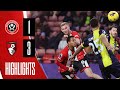 Sheffield Utd Bournemouth goals and highlights