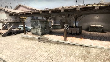 My first ninja defuse