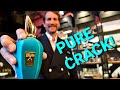 PURE CRACK! | ERBA PURA SELLS LIKE NOTHING ELSE ON THE MARKET NOW | LIQUID CRACK IN A BOTTLE