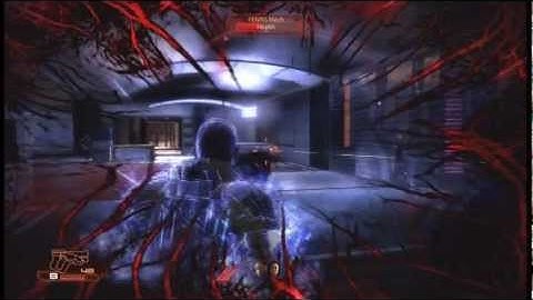 Mass Effect 2: Shockwave Adept - Critical Mission Failure, Recruiting Thane