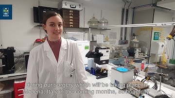 meLAB Research video: from brain implantables to quantum computing