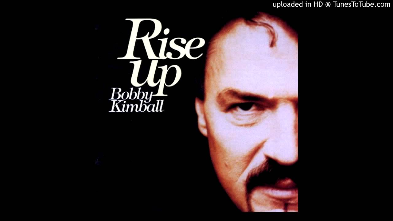 Rise Up - Bobby – Kimball 玉和堂 日本香堂 蝋燭 御香 木箱 仏具 線香 