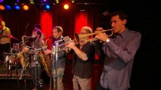 &#39;Dirty Money&#39; | Antibalas | Sound Tracks Quick Hits | PBS