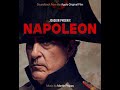 Napoleons piano extended