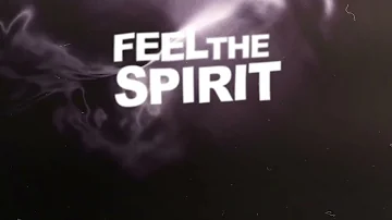 Erphaan Alves - SPIRIT (Official LYRIC Video) | Soca 2023