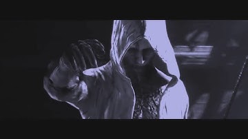 Ruvik - Rave On | Ruben Victoriano| The Evil Within | TEW | GMV