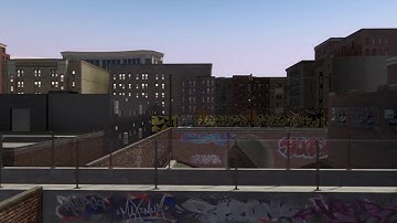 NBA 2K20 PREPARING FOR RUSH 1v1 EVENT! PULL-UP! LF ON TOP!