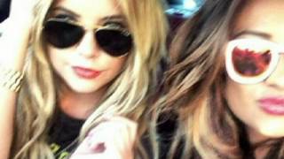 ButtahBenzo [Shay & Ashley] ~ Always Be Together