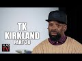 TK Kirkland &amp; Vlad Discuss How to Make Money on Youtube (Part 30)