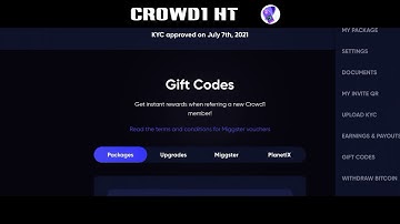 #MYCROWD1 #CROWD1HT - HƯỚNG DẪN RÚT TIỀN Ở CROWD1   CROWD1 HT   HUYEN PRESIDENT #0901162003