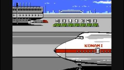 Track & Field 2 intro