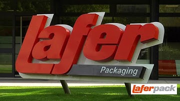 Welcome to Laferpack World / Benvenuti nel mondo Laferpack