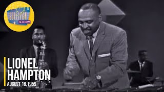 Lionel Hampton 'Oh, Lady Be Good!' on The Ed Sullivan Show