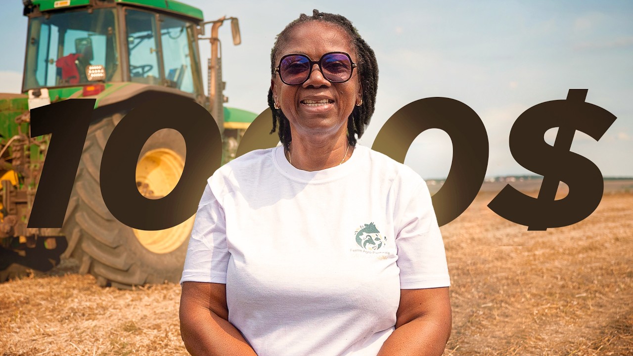 Une Journée dans la vie d'une Entrepreneure Gabonaise