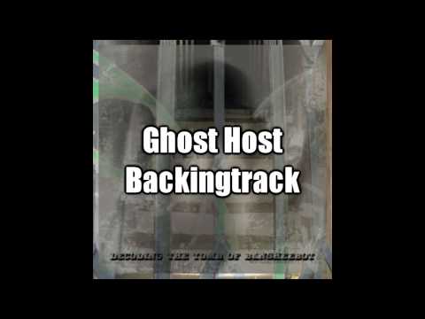 ghost-host---buckethead-backingtrack®