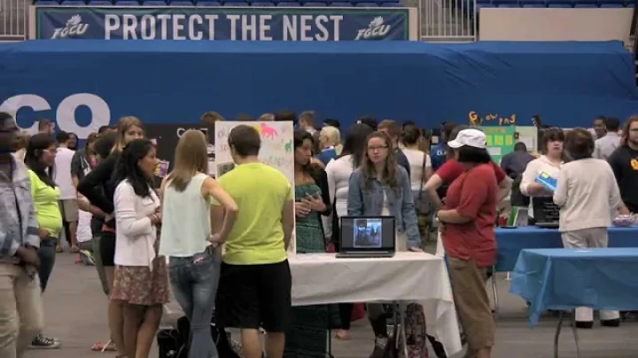 Community Engagement Day 2014