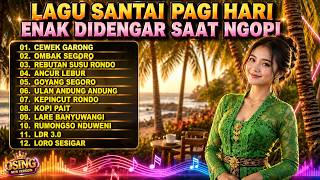 Anyar Loor  Lagu Osing Banyuwangian 2026cewek Garong   Album Viral