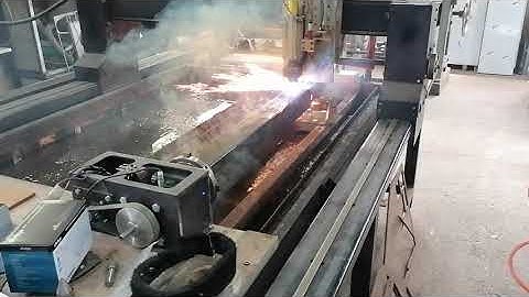 UCCNC plasma 4th axis job