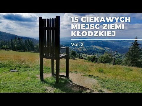 15 ciekawych miejsc