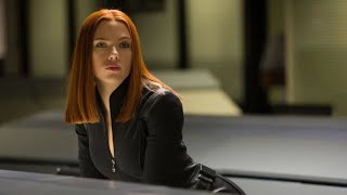 Scarlett Johansson's 'Top Secret' Marvel Project Has a Big Hint Dropped Online