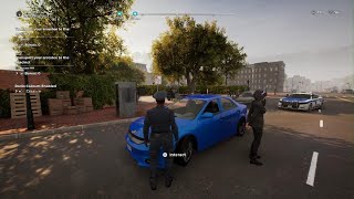 New Trick To Get Arrest, Must Watch! (Police Simulator: Patrol Officers)