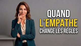 5 Comportements Secrets De Lempathe Qui Font Paniquer Lévitant