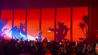 Download Lagu SZA - Kill Bill (Live at the London O2 Arena) MP3 Download Lagu SZA - Kill Bill (Live at the London O2 Arena) MP3