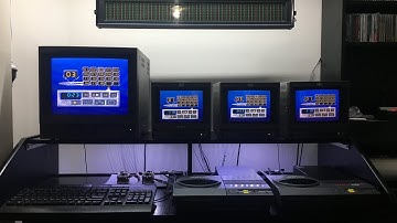 Commodore Amiga CD32 - Full Motion Video Module - Part 3