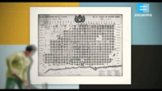 Efemérides: Lanzamiento del primer Zeppelin (2 de julio de 1900) - Canal Encuentro