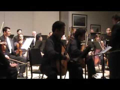 RAFAEL ELIZONDO, Alberto Nunez Palacio, concierto ...