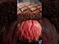 Locking in Juices: Beefsteak Searing by Mass Production Marvels#massproductionmarvels #cooking#short