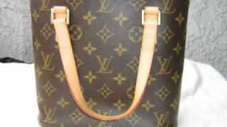 Louis Vuitton Monogram Vavin PM 2way Bag