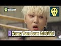 [Oppa Thinking - WINNER] Kang Seung Yoon Cover 'All Of Me'♪ 20170520